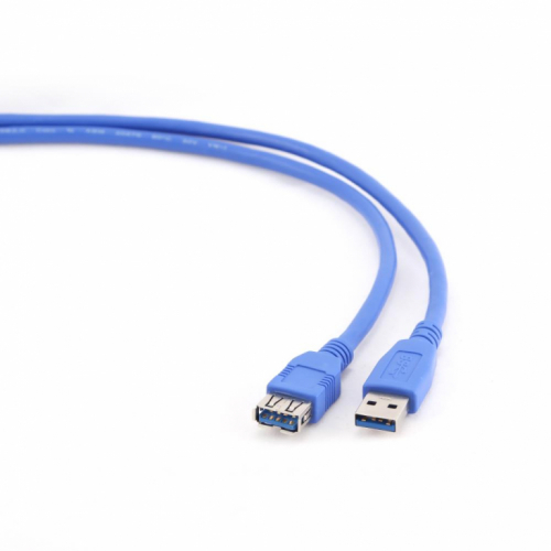 CABLE USB3 EXTENSION AM-AF/3M CCP-USB3-AMAF-10 GEMBIRD