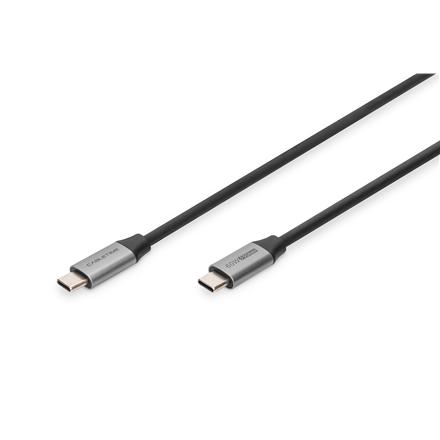 Digitus | DB-300220-010-S | USB-C to USB-C