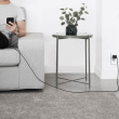 AUKEY AUKEY CB-AL05 Black ult rafast Nylon Lightning