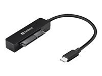 SANDBERG USB-C to SATA USB 3.1 Gen.2