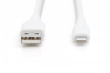 Digitus Lightning to USB-C cable AK-600108-020-W