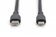 Digitus Lightning to USB-C cable AK-600110-020-S