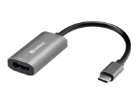 SANDBERG HDMI Capture Link to USB-C