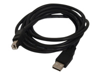 ART KABUSB2 AB 5M AL-OEM-102 ART cable USB 2.0 for Printer Amale-Bmale 5M oem