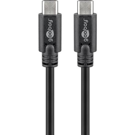 Goobay | 67975 | USB-C to USB-C