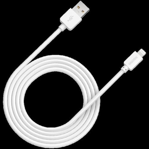 CANYON cable CFI-1 Lightning 5W 1m  White