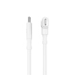 Hyper HyperJuice Silicone USB-C to USB-C and Lightning Hybrid 60W Cable HJ4010WHGL