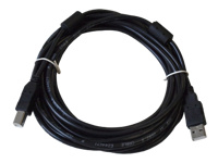 ART KABUSB2 AB 5M AL-OEM-102A ART cable USB 2.0 for Printer Amale-Bmale FERRYT 5M oem