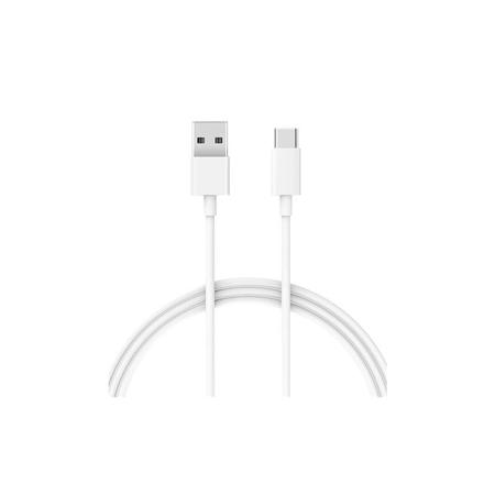 Xiaomi USB-A Male USB-C Male | Xiaomi | Mi USB Type-C Cable | USB-C to USB-A USB-C Male | USB-A Male