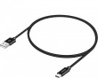 YENKEE Cable USB A-USB C 1m
