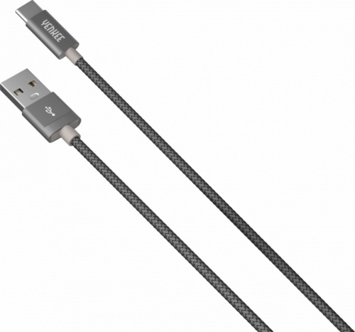 YENKEE Cable USB A-USB C 1m 917103