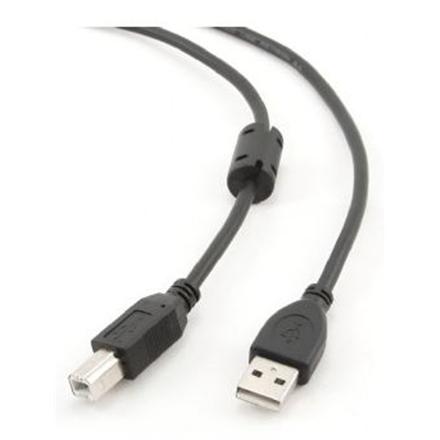 Cablexpert | 1.8m USB 2.0 A/B M | USB-A to USB-B USB A | USB B