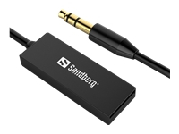 SANDBERG Bluetooth Audio Link USB