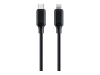 GEMBIRD CC-USB2-CM8PM-1.5M USB Type-C to 8pins charging data cable 1.5m