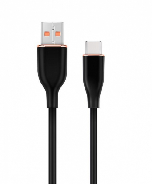 CABLE USB-C TO USB2 1.5M BLACK/CC-USB2S-AMCM-1.5M-BK GEMBIRD