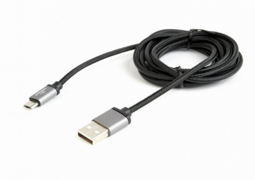 CABLE USB2 TO MICRO-USB 1.8M/CCB-MUSB2B-AMBM-6 GEMBIRD