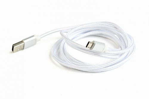 CABLE USB2 TO MICRO-USB 1.8M/CCB-MUSB2B-AMBM-6-S GEMBIRD