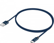 YENKEE Cable USB A-USB C 2m