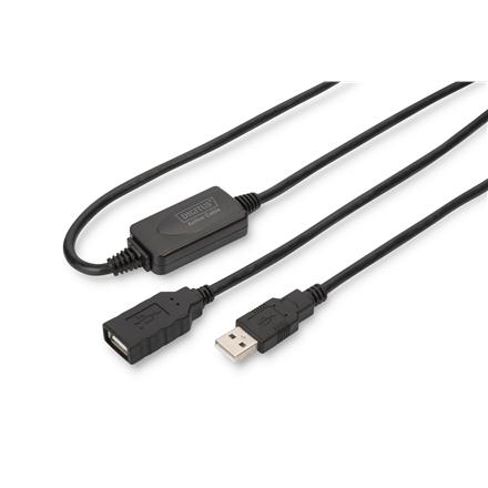 Digitus | USB 2.0 Repeater Cable | DA-73101