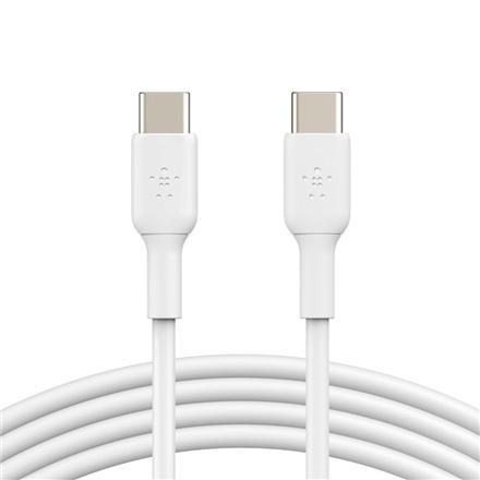 Belkin | BOOST CHARGE | CAB003bt2MWH | USB-C to USB-C USB-C | USB-C