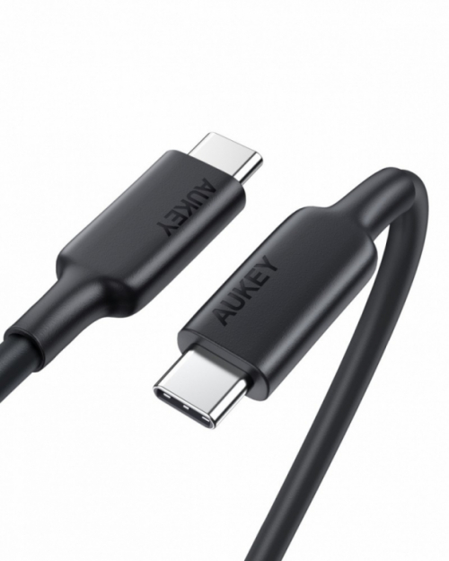 AUKEY AUKEY CB-CD23 ultrafast USB C - USB C cable 100