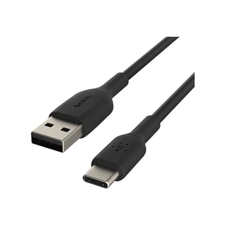 Belkin | Cable | BOOST CHARGE | USB-C to USB-A