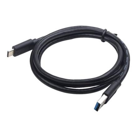 Cablexpert | USB 3.0 AM to Type-C cable | CCP-USB3-AMCM-0.5M