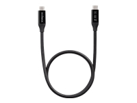 EDIMAX USB4/Thunderbolt3 Cable 40G 0.5 meter Type C to Type C