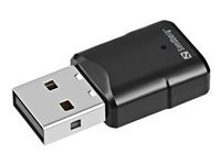 SANDBERG Bluetooth Audio USB Dongle