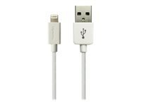 SANDBERG USB>Lightning 1m AppleApproved