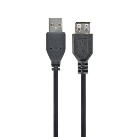 Cablexpert | USB 2.0 Extension Cable | USB 2.0 to AF extension