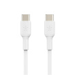 Belkin | BOOST CHARGE | CAB003bt2MWH | USB-C to USB-C USB-C | USB-C