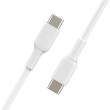 Belkin | BOOST CHARGE | CAB003bt2MWH | USB-C to USB-C USB-C | USB-C