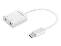 SANDBERG USB-C to Sound Link