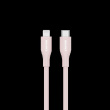 CANYON cable CLNM60 C-L 60W MFI 1m Silicon Pink
