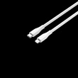 CANYON cable CLNM60 C-L 60W MFI 1m Silicon White