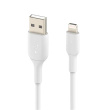 Belkin | BOOST CHARGE | Lightning to USB-A Cable CAA001bt0MWH
