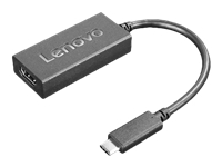 LENOVO Adapter USB-C to HDMI 2.0b