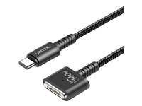 UNITEK C14121BK-2M Cable 2M USB C MagSafe 140W