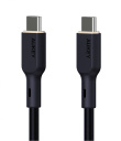 AUKEY CB-SCC241 Circlet Blink Silicone USB C - USB C | 1m | 5A | 240 W PD | 20V