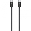 Apple Thunderbolt 5 (USB-C) Pro Kabel (1m)