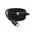 Digitus USB-C charging cable AK-300342-010-S