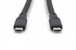 Digitus USB-C charging cable AK-300342-010-S