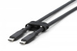 Digitus USB-C charging cable AK-300342-010-S
