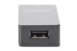 Digitus Extender USB up to 45 m for use with RJ45 CAT5 UTP
