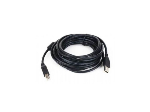 Gembird Premium quality USB A-plug to B-plug cable, 10 ft