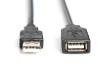 Digitus Digitus USB 2.0 Active Extension Cable