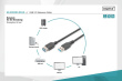 Digitus USB 3.0 extension cable, A/M - A/F 1,8m