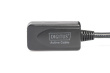 Digitus USB 2.0 Repeater cable, USB A M / A F length 5m