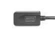 Digitus USB 2.0 Repeater Cable, 20m